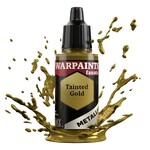 Army Painter Warpaints Fanatic: Metallic - Tainted Gold