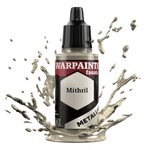 Army Painter Warpaints Fanatic: Metallic - Mithril