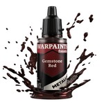 Army Painter Warpaints Fanatic: Metallic - Gemstone Red