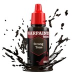 Army Painter Warpaints Fanatic: Wash - Strong Tone