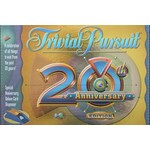 #18578 Trivial Pursuit 20th Anniversary: Dragon Cache Used Game