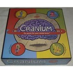 #18579 Cranium: Dragon Cache Used Game