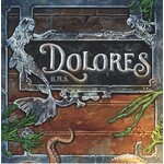 #18580 Dolores: Dragon Cache Used Game