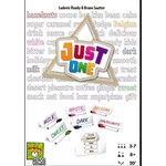 #18583 Just One: Dragon Cache Used Game