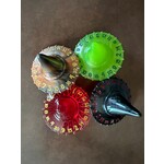 PolyHero Dice: Wizard Hat d20