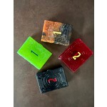 PolyHero Dice: Spellbook d2