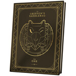 The Griffon's Saddlebag: Book One (Deluxe Edition)
