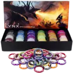 RPG Condition Rings