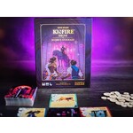 Kinfire Delve: Scorn`s Stockade