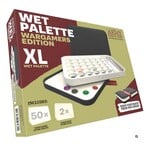 Army Painter Tools: Wet Palette XL - Wargamers Edition