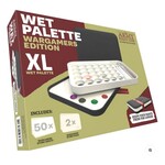 Wet Palette XL: Wargamers Edition
