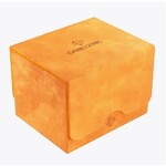 Deck Box: GameGenic Sidekick 100+ XL Orange