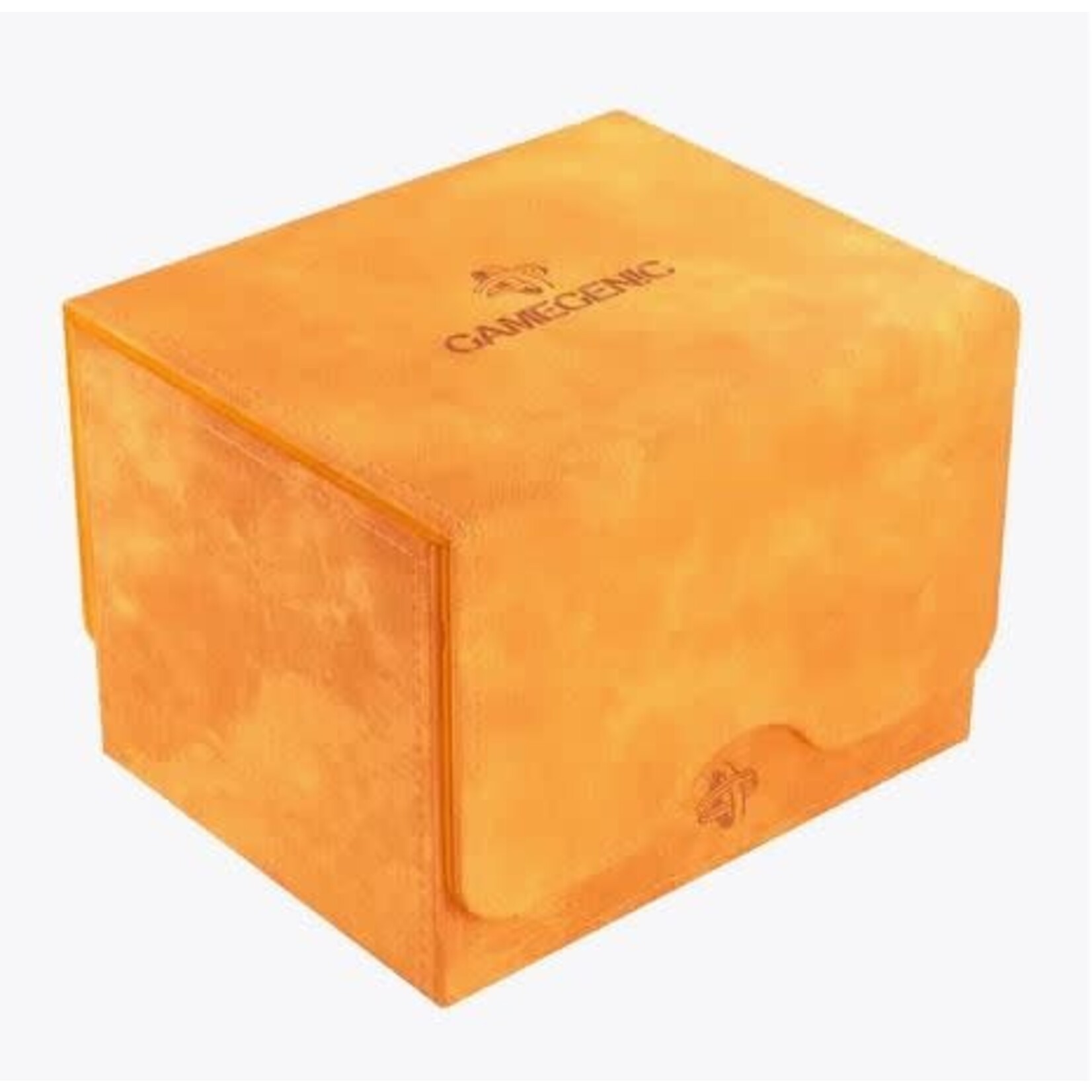 Deck Box: GameGenic Sidekick 100+ XL Orange
