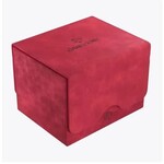 Deck Box: GameGenic Sidekick 100+ XL Red