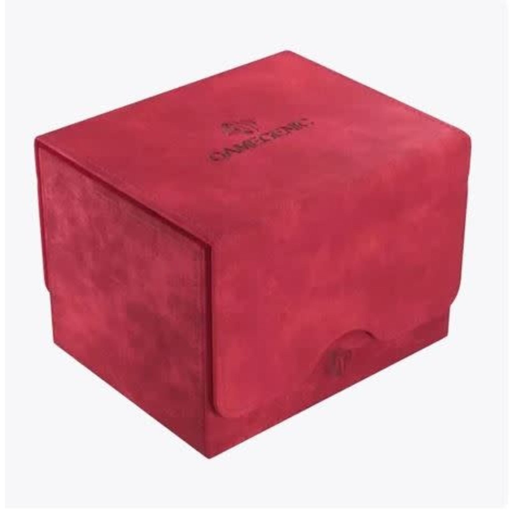 Deck Box: GameGenic Sidekick 100+ XL Red