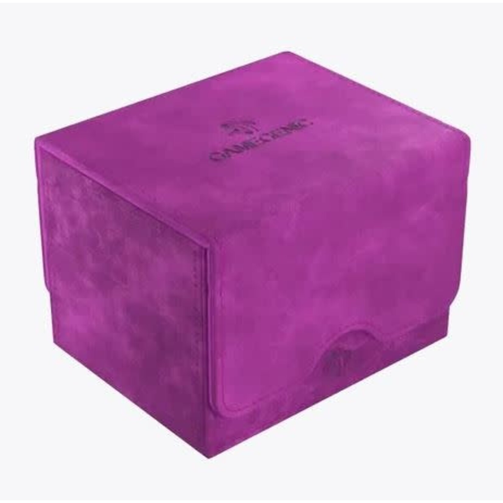 Deck Box: GameGenic Sidekick 100+ XL Purple