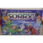 #18584 Sorry The Disney Edition: Dragon Cache Used Game