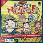 #18587 Number Ninjas!: Dragon Cache Used Game