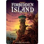 #18589 Forbidden Island: Dragon Cache Used Game