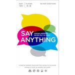 #18591 Say Anything: Dragon Cache Used Game