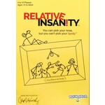 #18592 Relative Insanity: Dragon Cache Used Game