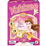 #18594 Yahtzee Jr. Disney Princess: Dragon Cache Used Game
