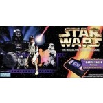 #18596 Star Wars The Interactive Video Board Game: Dragon Cache Used Game