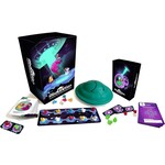 Abducktion Bundle: Base Game and IntergalacDuck Research Expansion