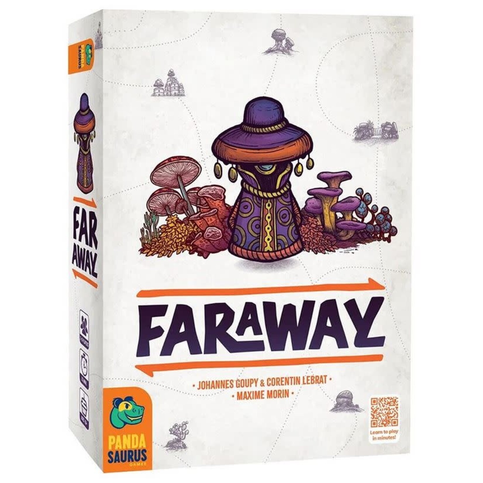 Faraway