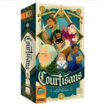 Courtisans