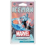 Marvel Champions: Iceman Hero Pack