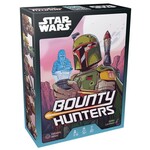 Star Wars: Bounty Hunters
