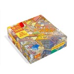 #18598 The Busy Bistro Puzzle: Dragon Cache Used Game