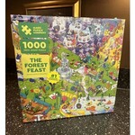 #18599 The Forest Feast Puzzle: Dragon Cache Used Game