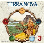 #18600 Terra Nova: Dragon Cache Used Game