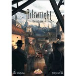 #18601 Arkwright The Card Game: Dragon Cache Used Game