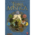 #18603 Terra Mystica: Dragon Cache Used Game
