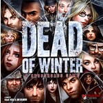 #18606 Dead of Winter: Dragon Cache Used Game