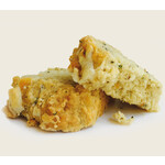 Soberdough Bread Mix: Cheesy Garlic