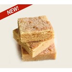 Soberdough Brewnie Mix: Snickerdoodle