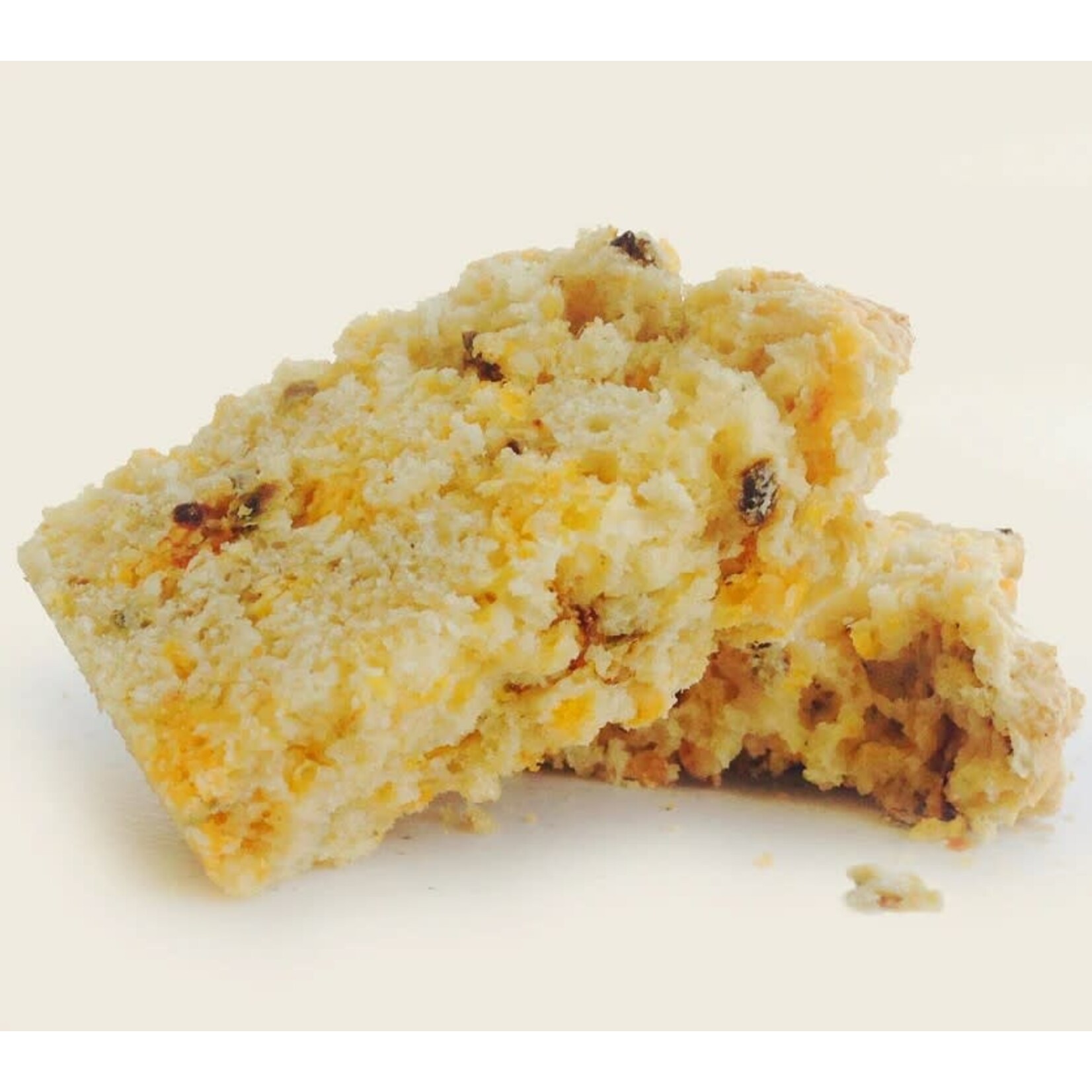 Soberdough Bread Mix: Hatch Green Chile Cheddar