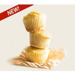 Soberdough Bread Mix: Mimosa Muffins