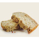 Soberdough Bread Mix: Sea Salt & Cracked Pepper