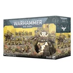 40K: Orks: Battleforce - Stompa Boyz