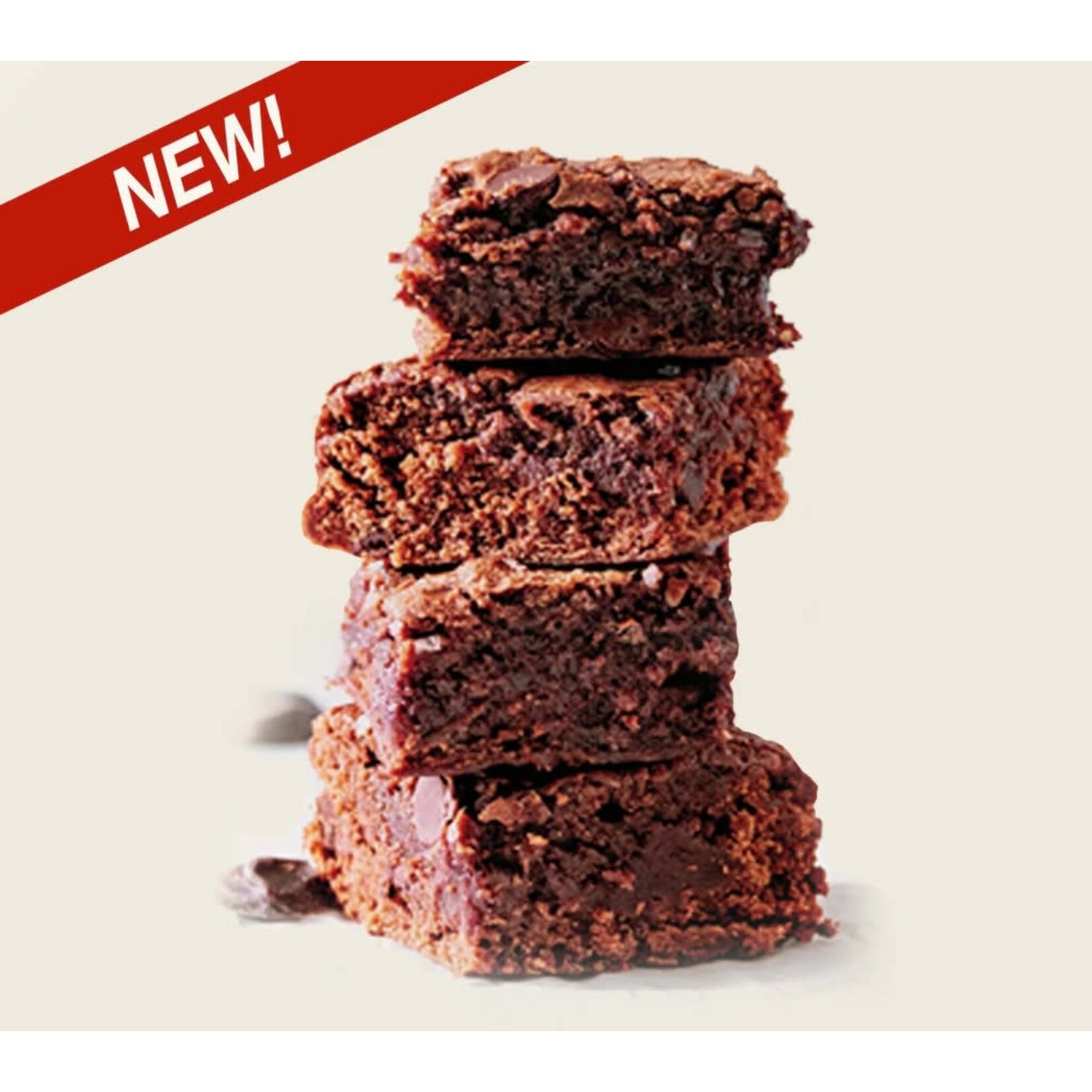 Soberdough Brewnie Mix: Chocolate Stout