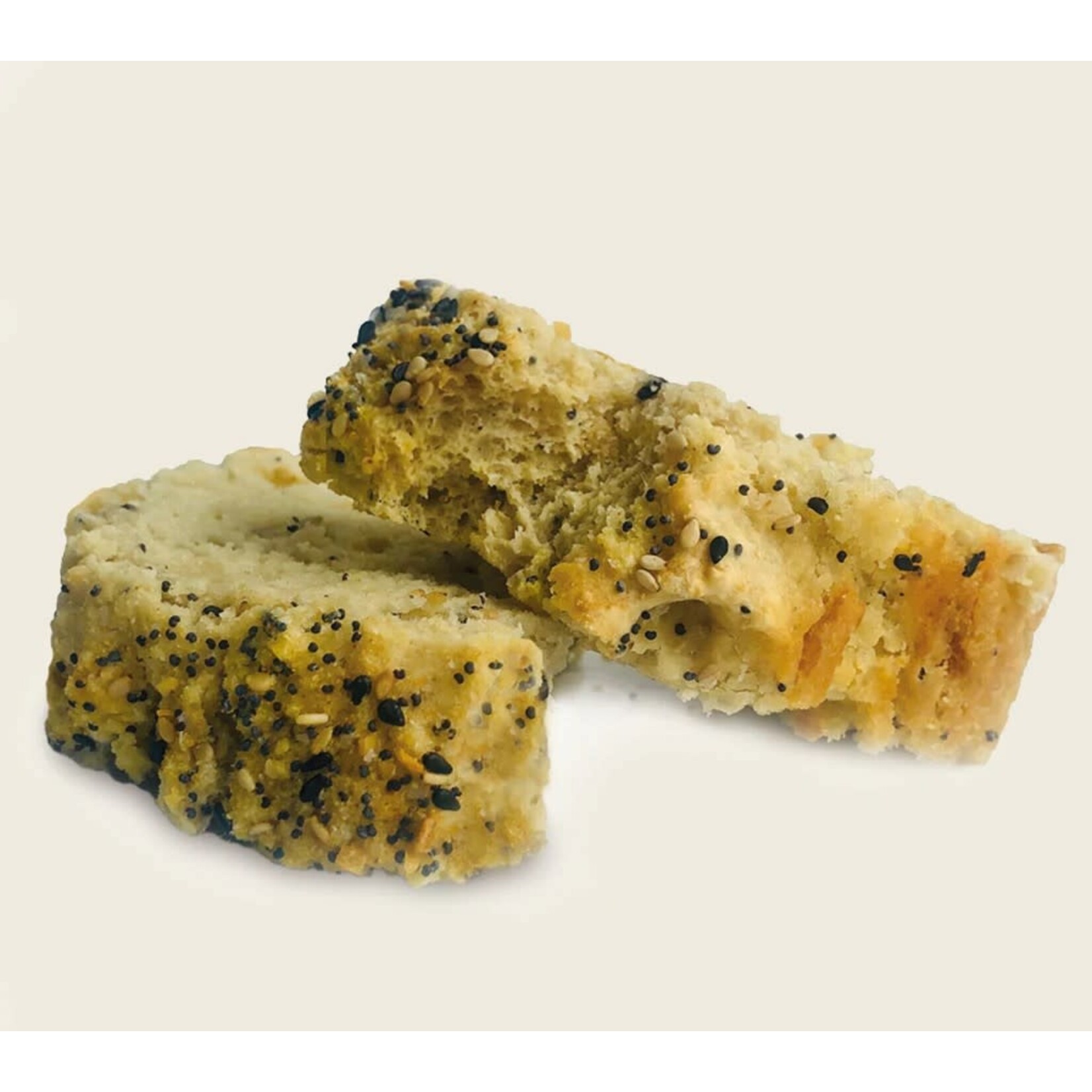 Soberdough Soberdough Bread Mix: Everything But The Bagel