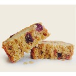 Soberdough Bread Mix: Cranberry Orange