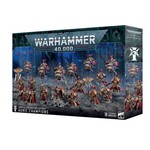 40K: Adeptus Custodes: Battleforce - Auric Champions