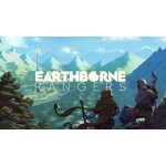 Earthborne Rangers