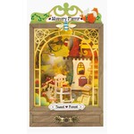 Music Box Kit - Sweet Forest